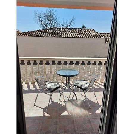 Apartman Dobric Fazana Fažana Exterior foto