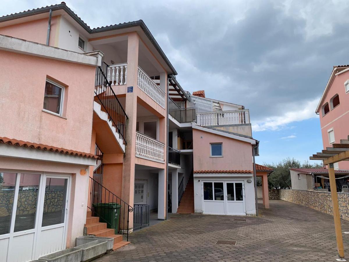 Apartman Dobric Fazana Fažana Exterior foto