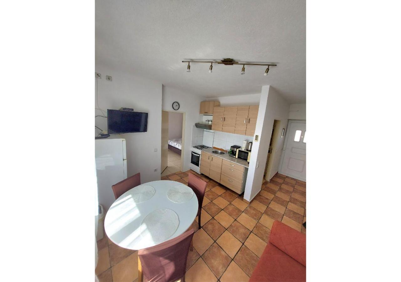 Apartman Dobric Fazana Fažana Exterior foto