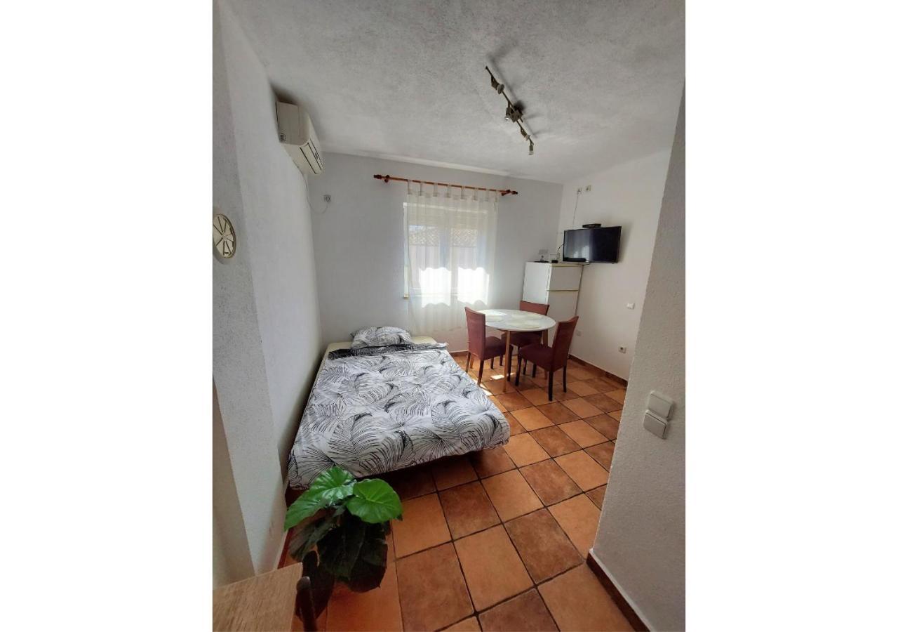 Apartman Dobric Fazana Fažana Exterior foto