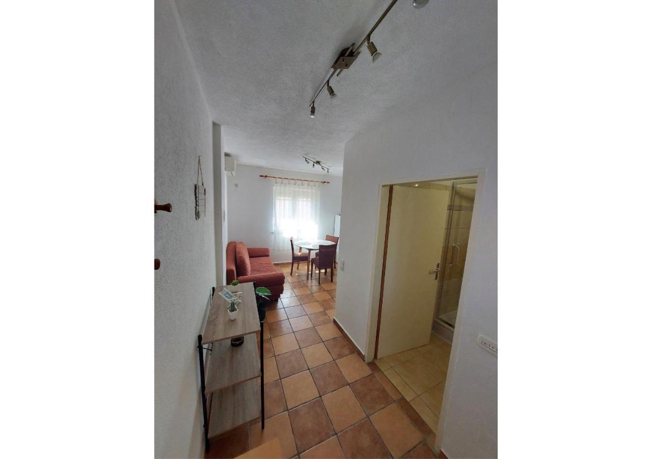 Apartman Dobric Fazana Fažana Exterior foto