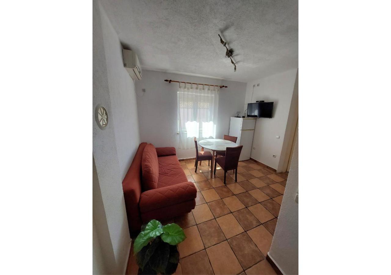 Apartman Dobric Fazana Fažana Exterior foto