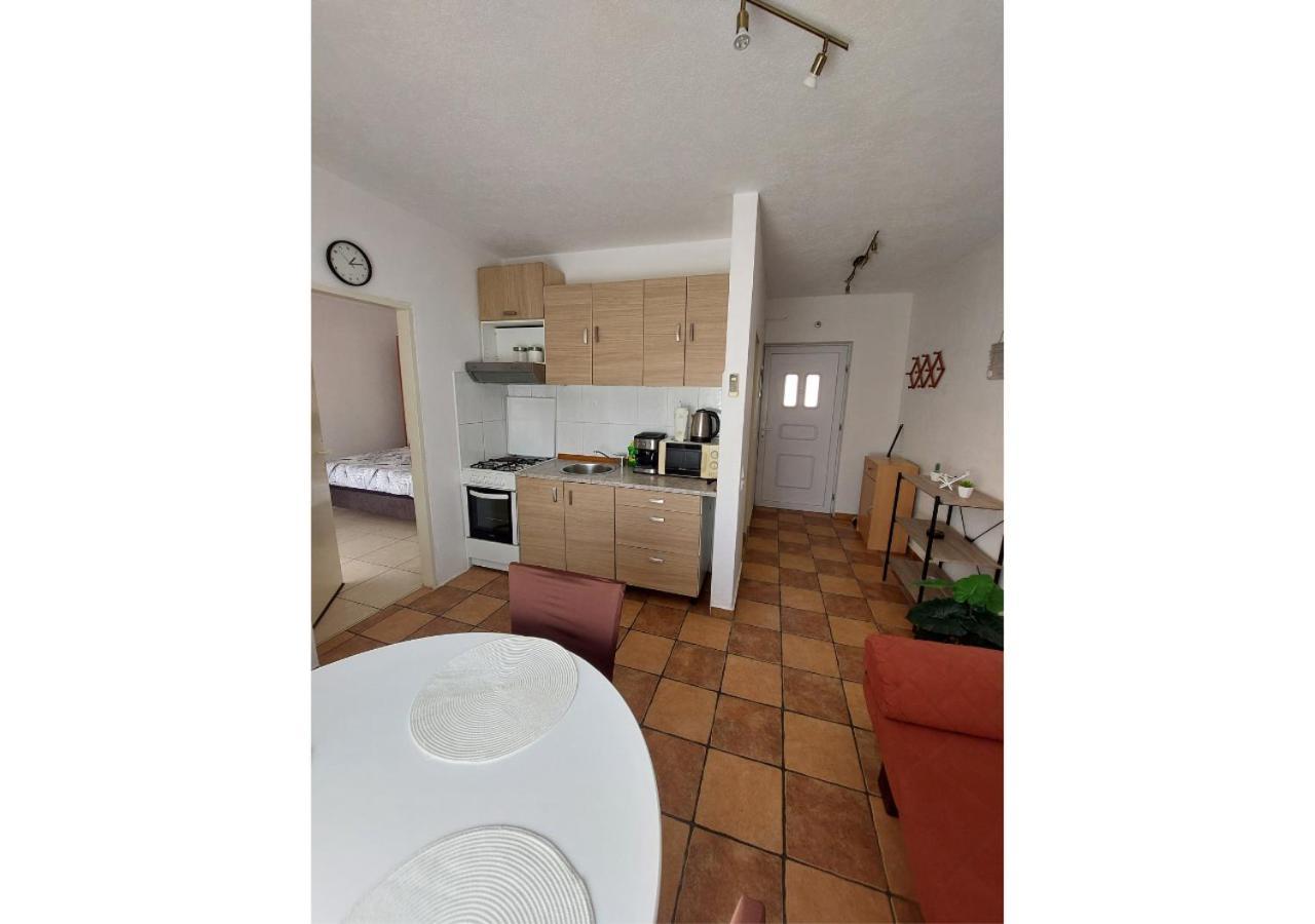 Apartman Dobric Fazana Fažana Exterior foto