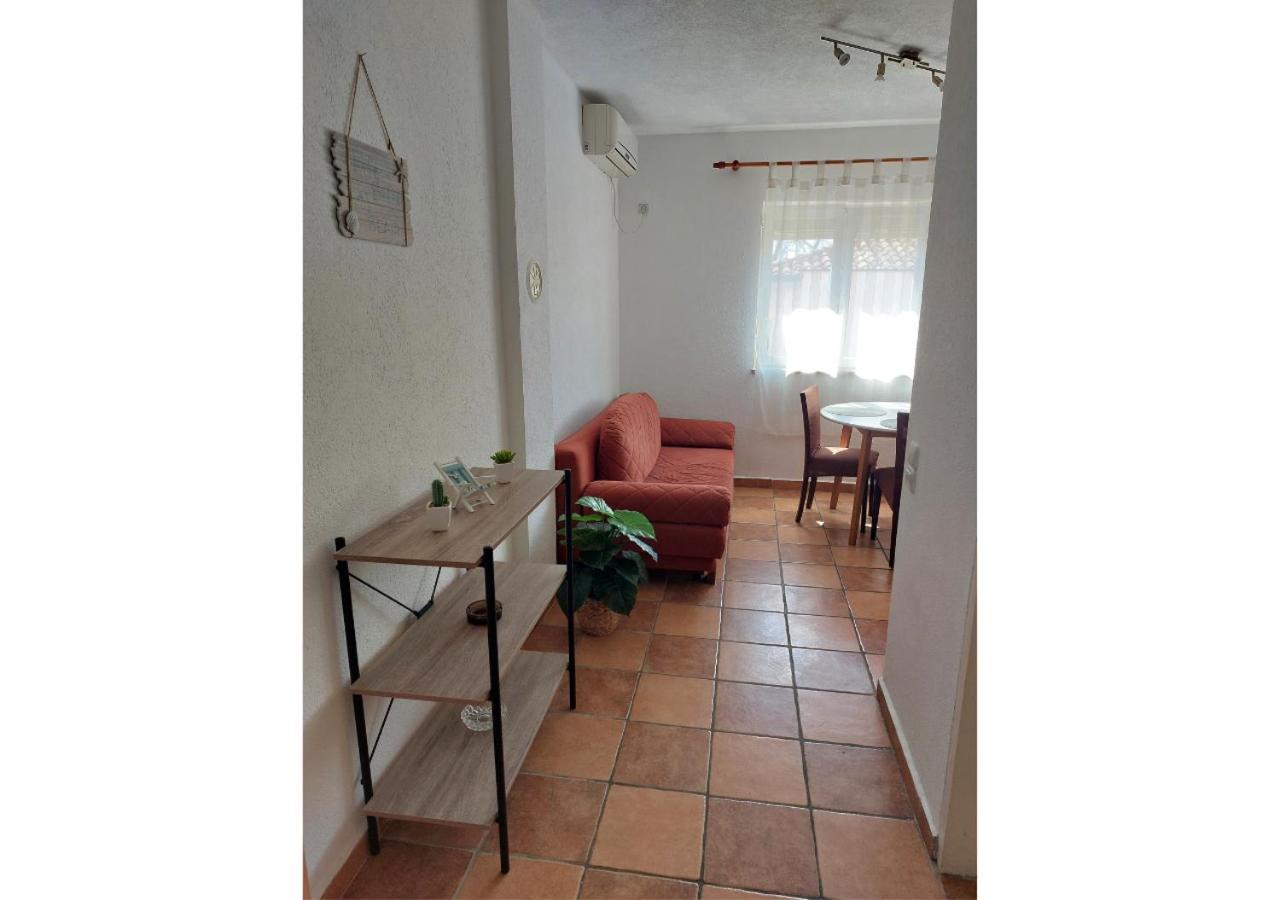 Apartman Dobric Fazana Fažana Exterior foto