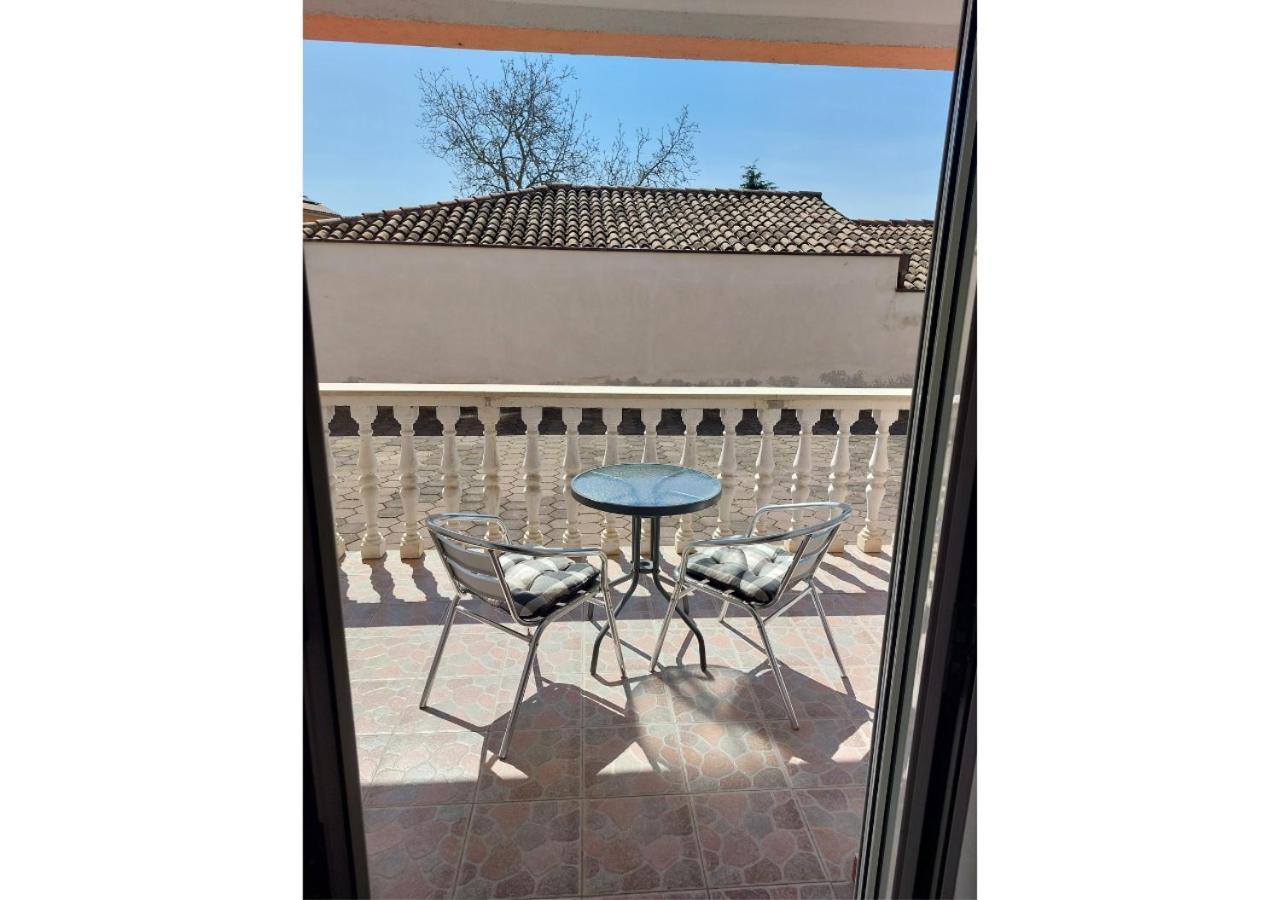 Apartman Dobric Fazana Fažana Exterior foto