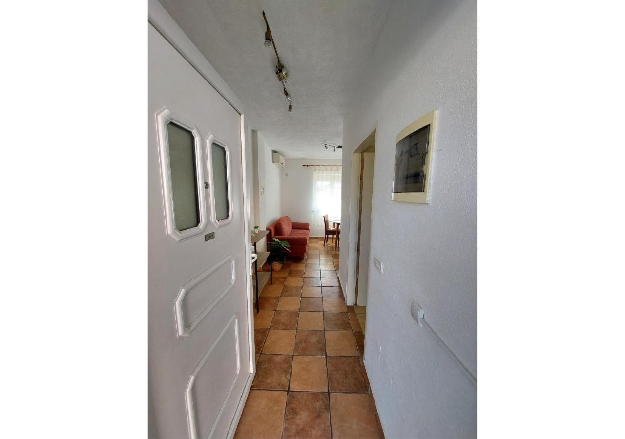 Apartman Dobric Fazana Fažana Exterior foto