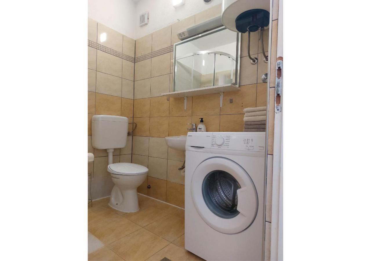 Apartman Dobric Fazana Fažana Exterior foto