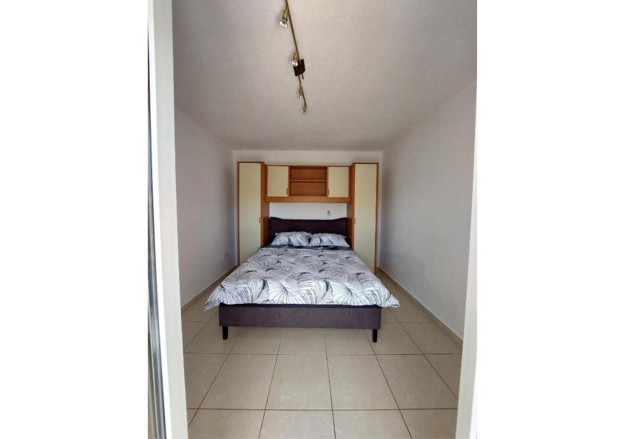 Apartman Dobric Fazana Fažana Exterior foto